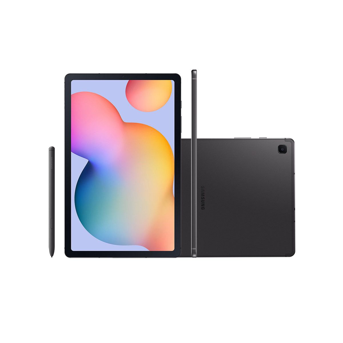 tab s6 lite android 11 update