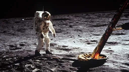 NASA desafia estudantes a descobrirem como lidar melhor com a poeira lunar