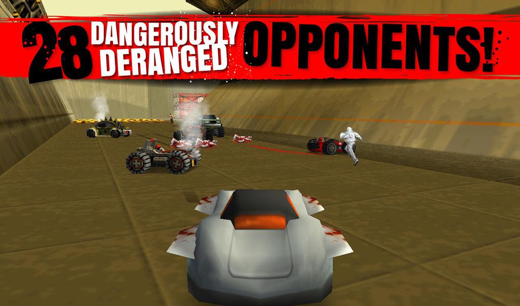 Jogos de moto: 10 games de corrida para Android, iPhone, PC e consoles