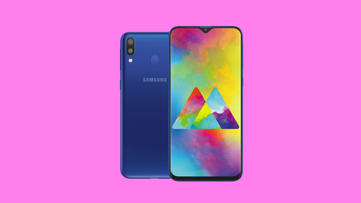 Samsung Galaxy M20s pode chegar com incrível bateria de 5.830 mAh, aponta rumor