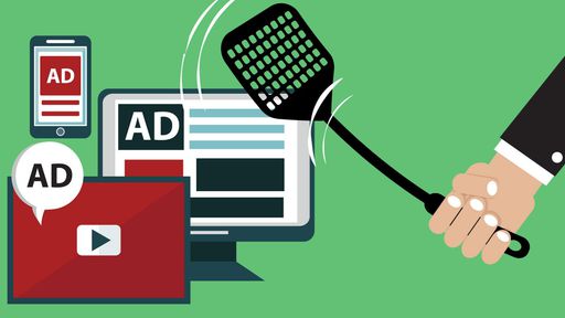 Bloqueadores de anúncios podem ajudar a espionar o que você faz na web