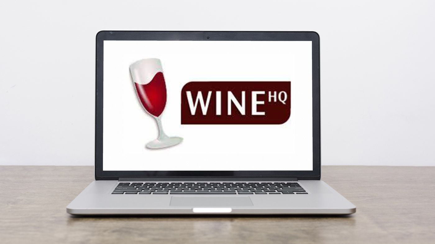 can you run windows programs on mac with wine can you run windows programs on mac with wine