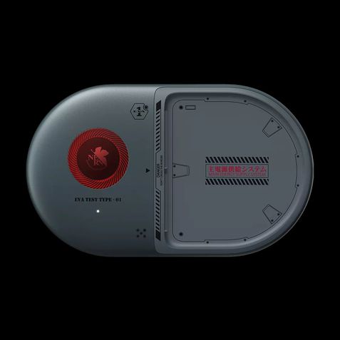 Oppo AirVOOC EVA