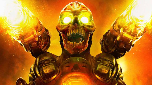 Doom ganha data de lançamento para o Nintendo Switch em novo vídeo