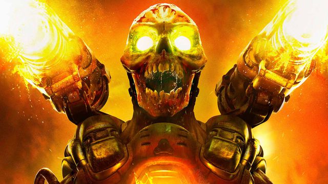 Conheça os modos multiplayer online do novo Doom no PS4, Xbox One e PC