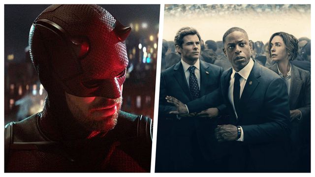 Divulgação/Marvel Studios e Hulu