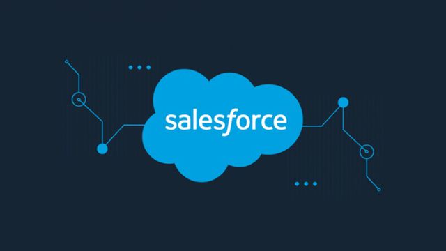 Divulgação/ Salesforce