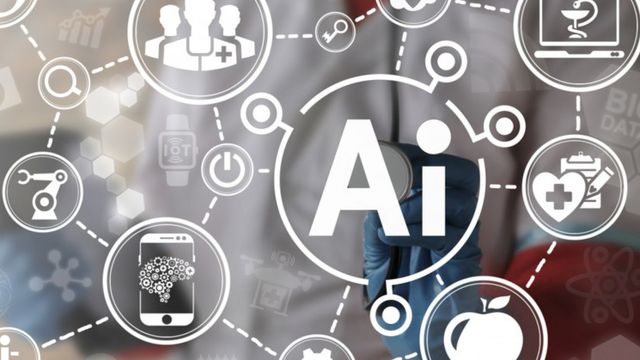 Robô com IA faz check-up sobre a presença digital de pequenas e médias empresas