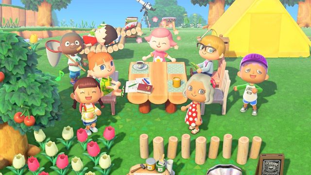 Reprodução/Nintendo