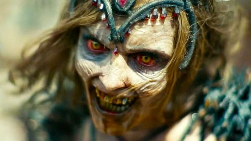 Army of the Dead | Zumbis de Snyder mostram suas diferenças em novo trailer
