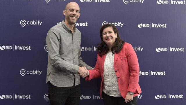 Cabify e BID Invest anunciam parceria para iniciativas de desenvolvimento social