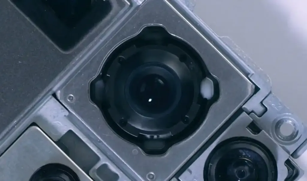 Sony IMX866 pode trazer várias novidades para o mercado de sensor fotográfico para celulares (Imagem: Reprodução/Sparrow News)