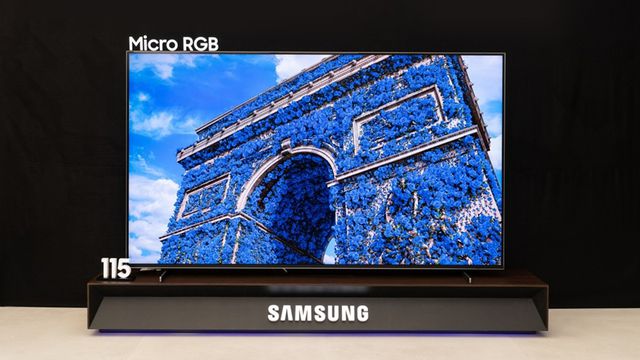 Divulgação/Samsung