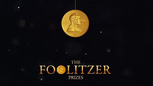 Foolitzer | Prêmio reconhece as melhores fake news de 2018