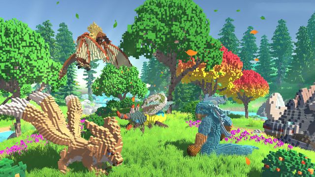 Divulgação/Pixelmon