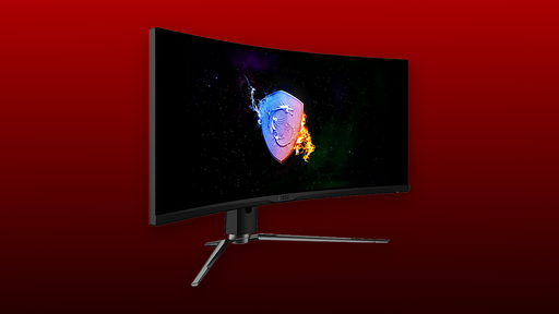 MSI anuncia monitores Artymis 323CQR e 273CQR com tela QHD e curva de 1000R