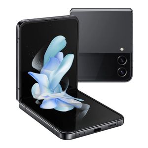 [LEIA A DESCRIÇÃO] Smartphone Samsung Galaxy Z Flip4 5G Tela dobrável de 6.7'' 128GB [COM CASHBACK AME: R$ 2.659,99]