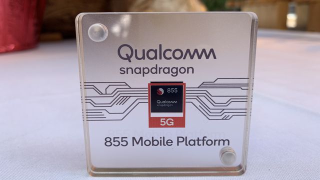 Snapdragon 855 e 5G encabeçam o primeiro dia de evento da Qualcomm