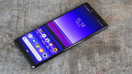 Sony Xperia 1 III e 5 III têm preços revelados em pré-venda na Rússia