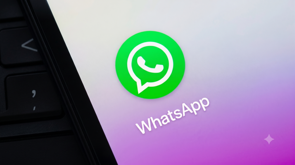 App do WhatsApp