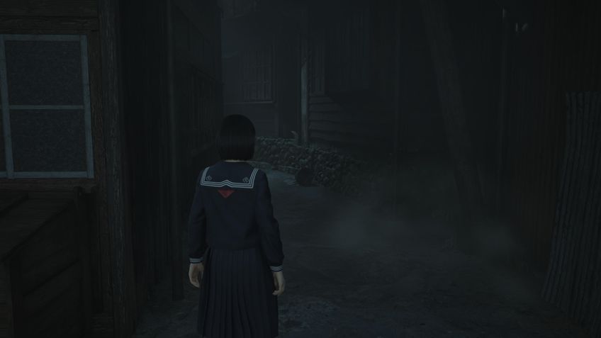 Imagem de Silent Hill f