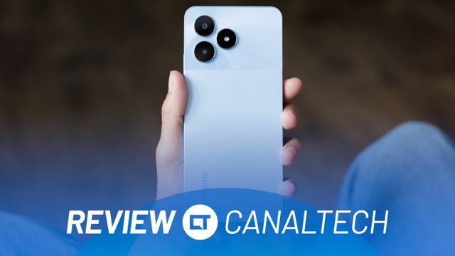 Review Realme Note 50 | Um celular para quem quer o básico