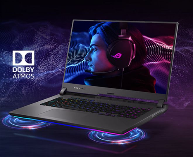 Asus ROG Moba 5 | Novo laptop chega Ryzen 5000 HX e RTX 3070 e tela de 300 Hz