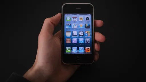 E-mail confirma planos de Steve Jobs para lançar um "iPhone nano" em 2010