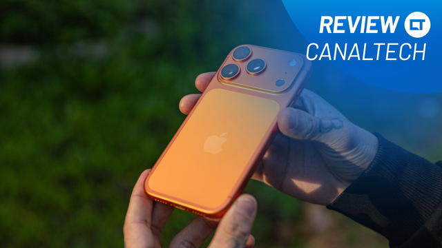 Ivo Meneghel Jr/Canaltech