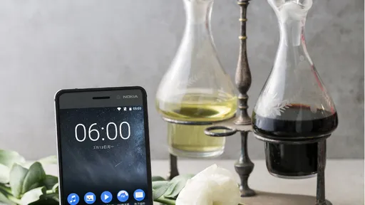 Nokia 6: estoques estão esgotados, mais uma vez
