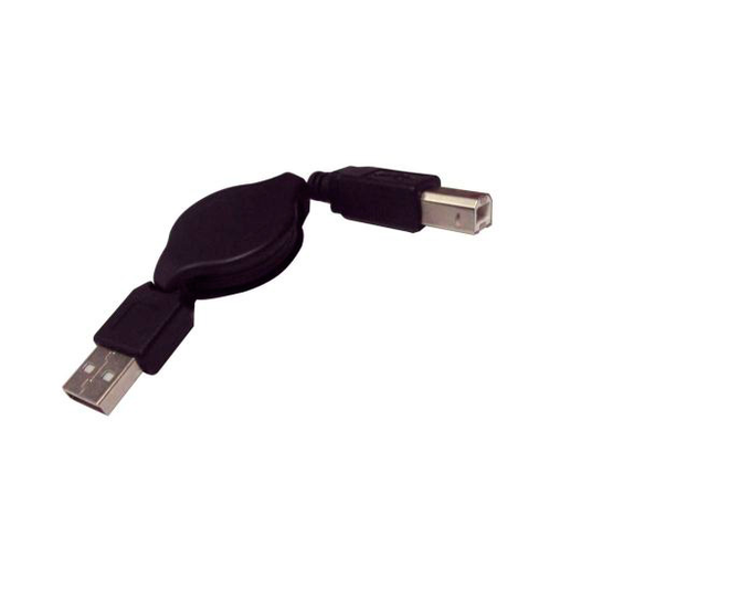 USB 1.0 (Foto: Divulgação)