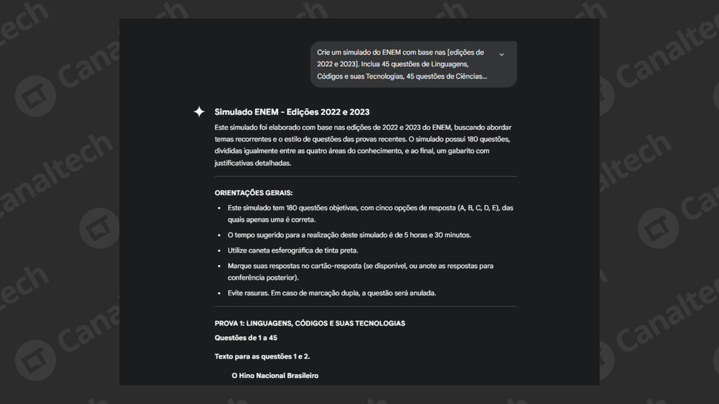 (Imagem: Captura de tela/Emanuele Almeida/Canaltech)