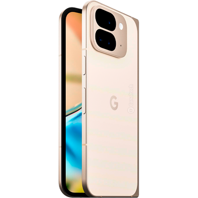 Google Pixel 9 Pro Fold - Ficha Técnica - Canaltech