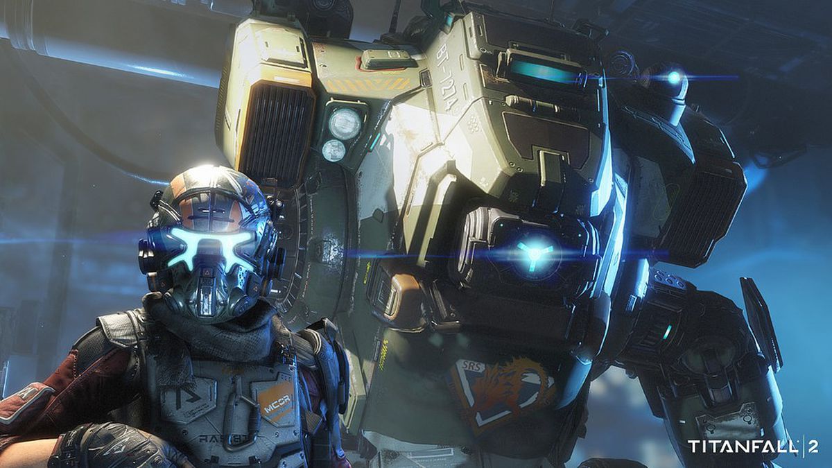 Titanfall 2 recebe atualização surpresa e revive servidores