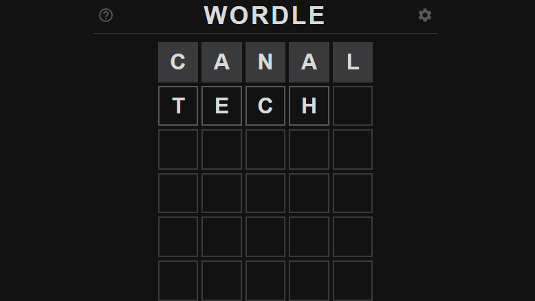 Adivinhar palavras (e não só): sete alternativas ao Wordle, o jogo