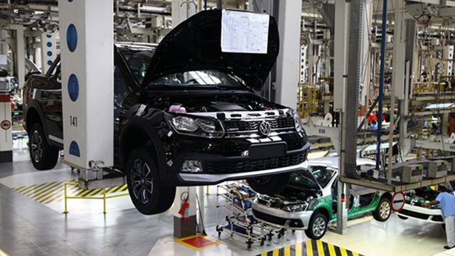 Divulgação/Volkswagen
