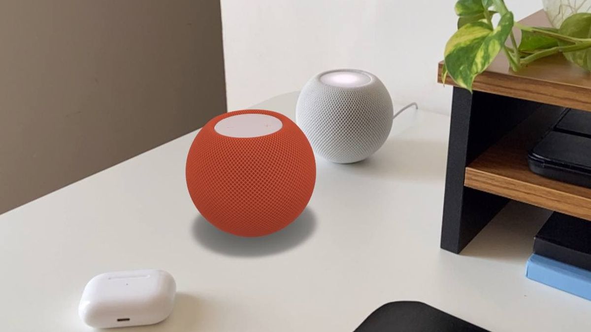 Apple Store Brasil lista HomePod Mini com novas cores - Canaltech