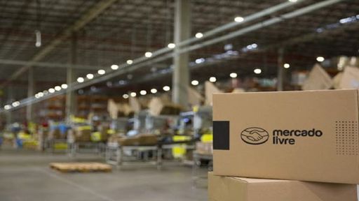 Mercado Livre anuncia abertura de cinco centros logísticos no Brasil para 2021