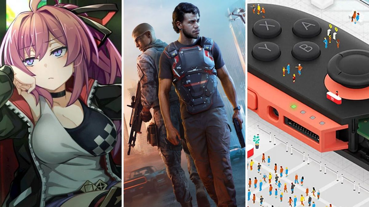 Os 10 piores jogos lançados no 1º semestre de 2025