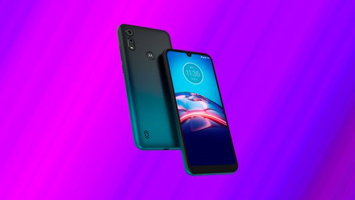 Moto E6s ganha nova versão "turbinada" no Brasil