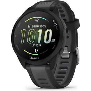 PARCELADO | Garmin Forerunner 165 | EXCLUSIVO AMAZON PRIME
