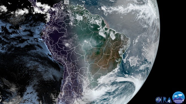 RAMMB/Cira/Noaa