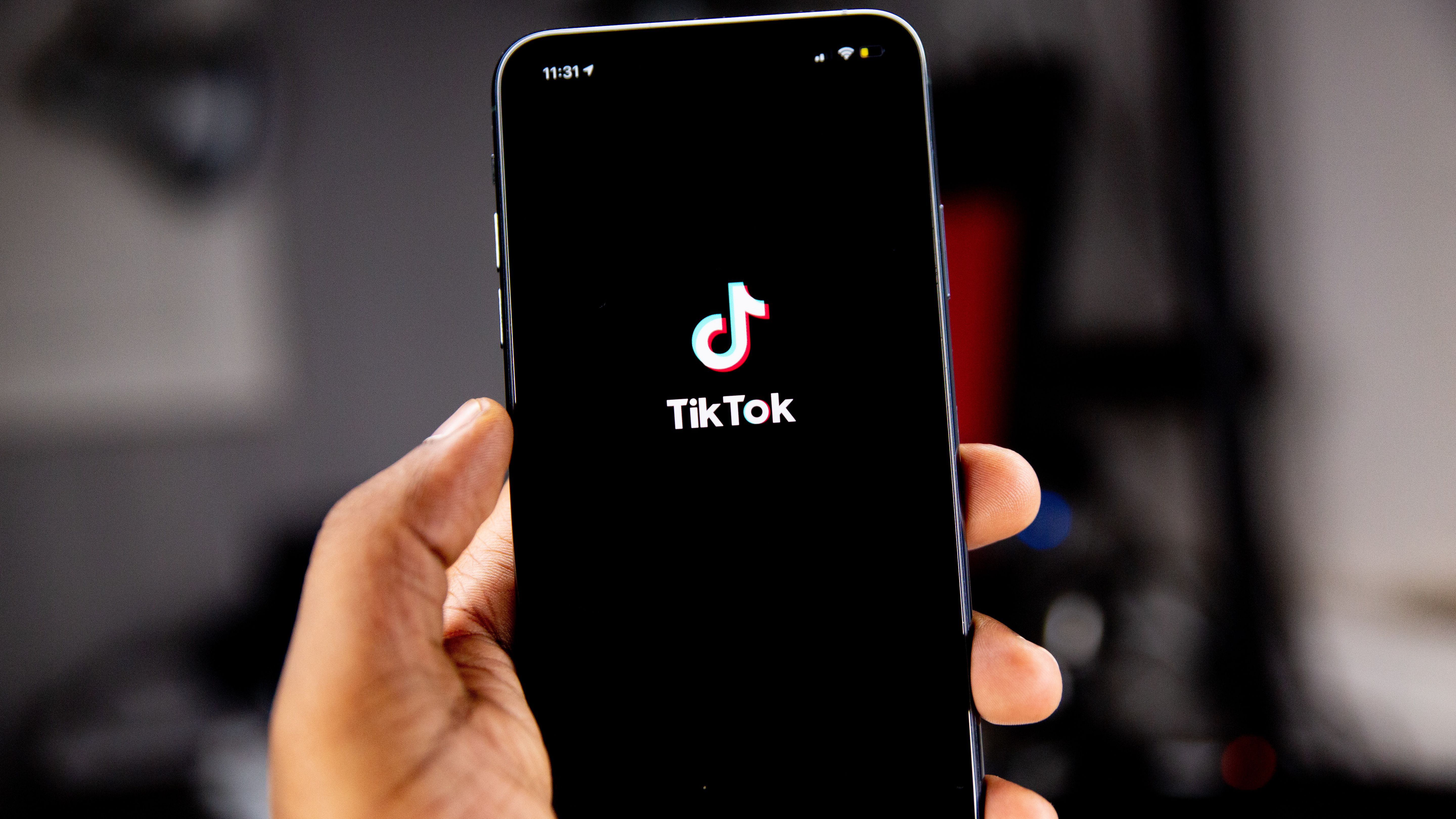 Aprenda a transformar um vídeo do TikTok em GIF com esta dica