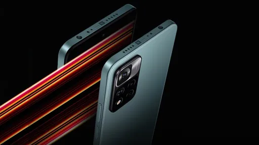 Redmi Note 11: versão global da linha terá seis modelos