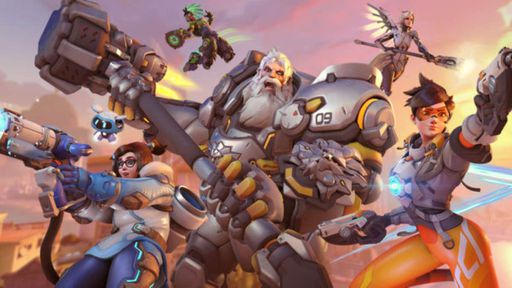Overwatch 2 será usado na próxima temporada da Overwatch League