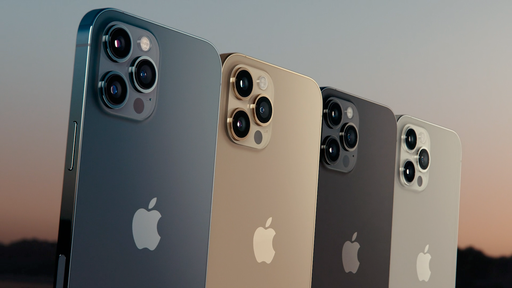 Com anúncio em setembro, Apple ainda pode levar LiDAR para toda linha iPhone 13