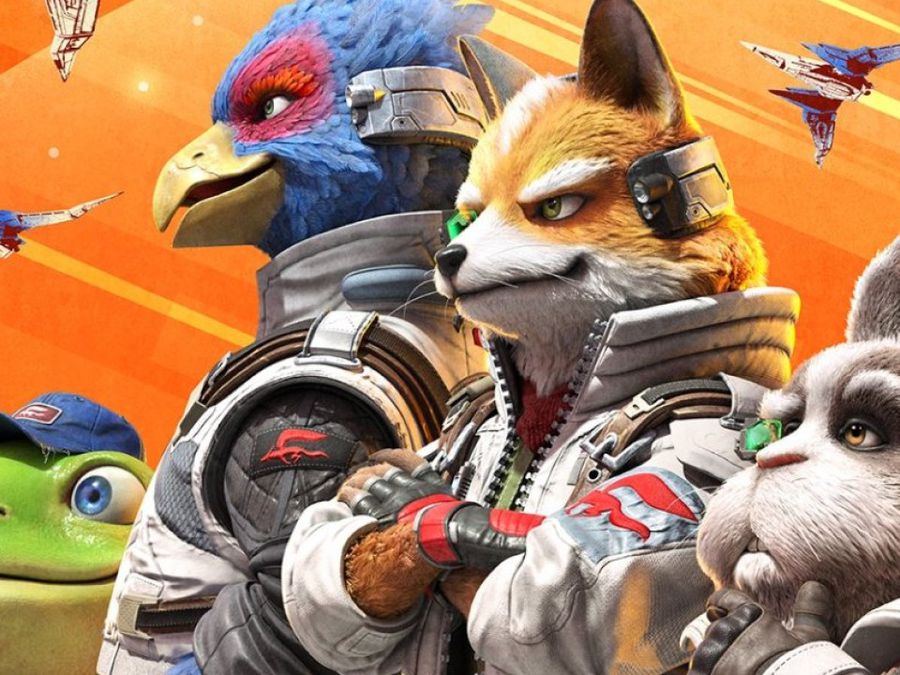Preview Star Fox | Clássico do N64 renasce deslumbrante no Switch