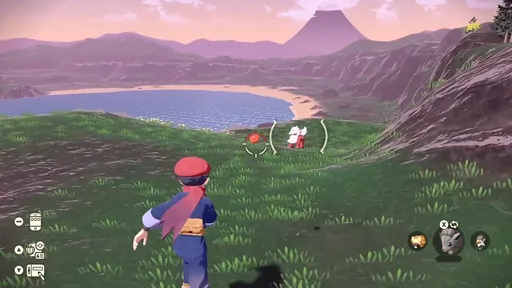 Trailer mostra Pokémon Legends: Arceus rodando no Switch