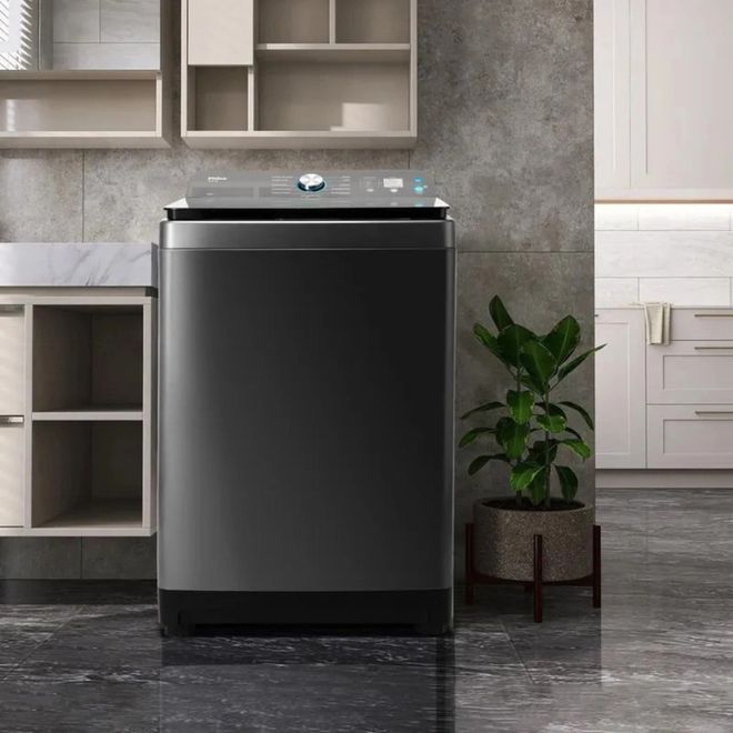 Máquina de Lavar Philco PLR14B