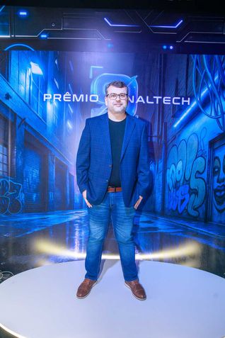 9&ordm; Pr&ecirc;mio Canaltech